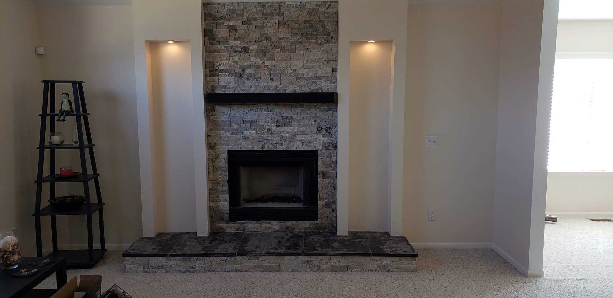 Stone A Unique, Durable, LongLasting Home Upgrade Santoro