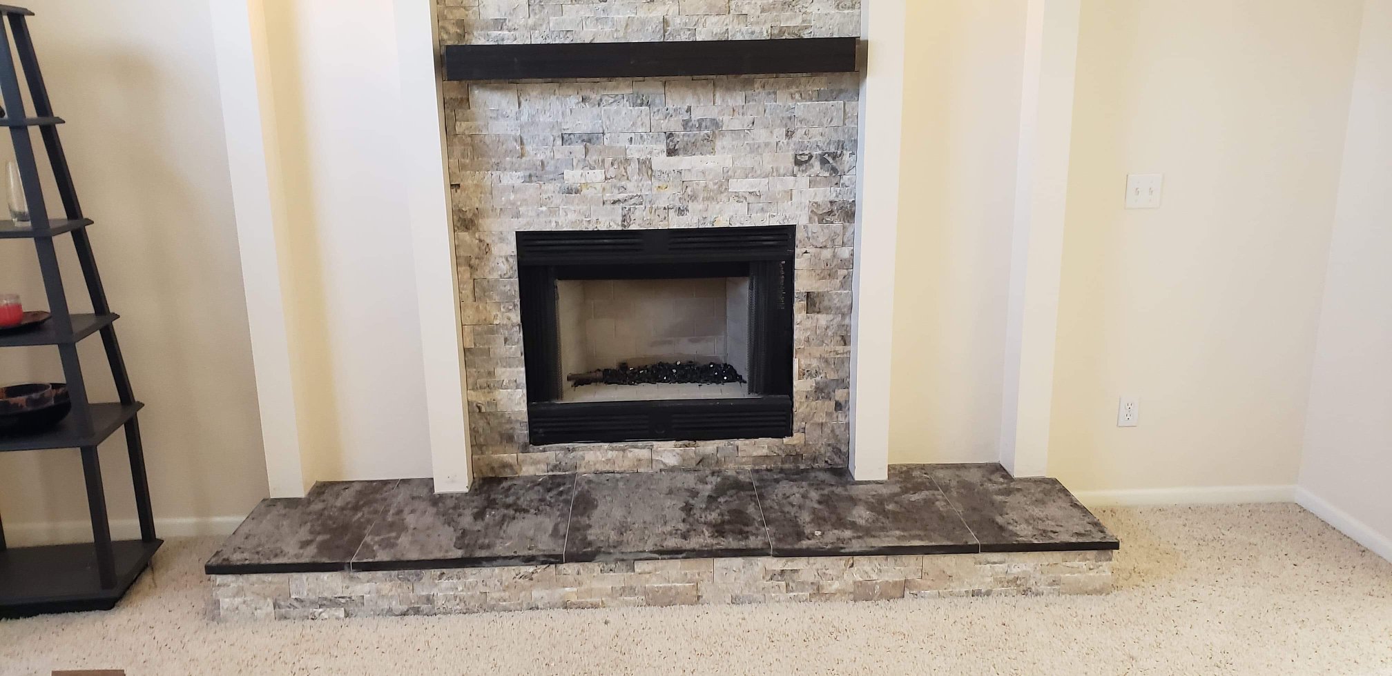 Stone A Unique, Durable, LongLasting Home Upgrade Santoro