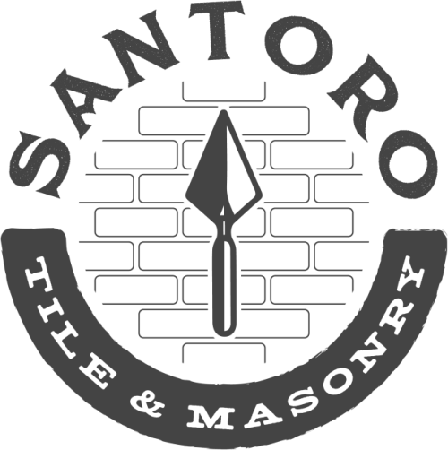 Contact Custom Tile & Masonry Design & Installation Santoro