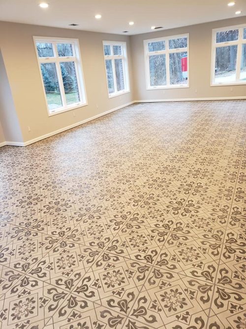 Tile Installation Professional Tile Services Santoro Tile & Masonry