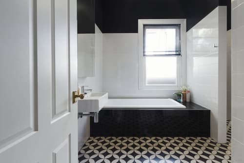 tile for bathrooms