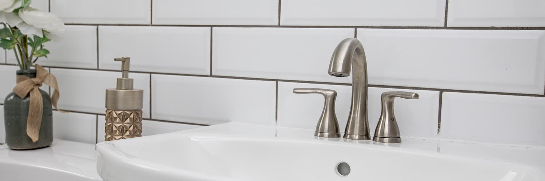 Tile for Bathrooms Design & Remodel Inspiration Santoro Tile