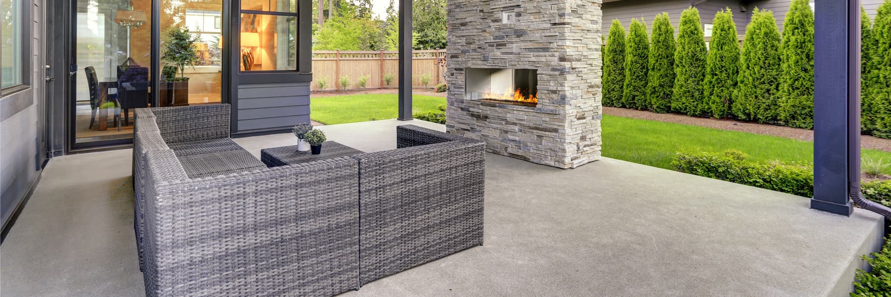 Concrete Contractor and Cement InstallerSantoro Tile & Masonry