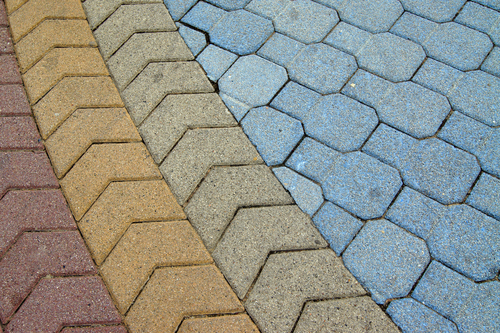 concrete contractor and cement installer