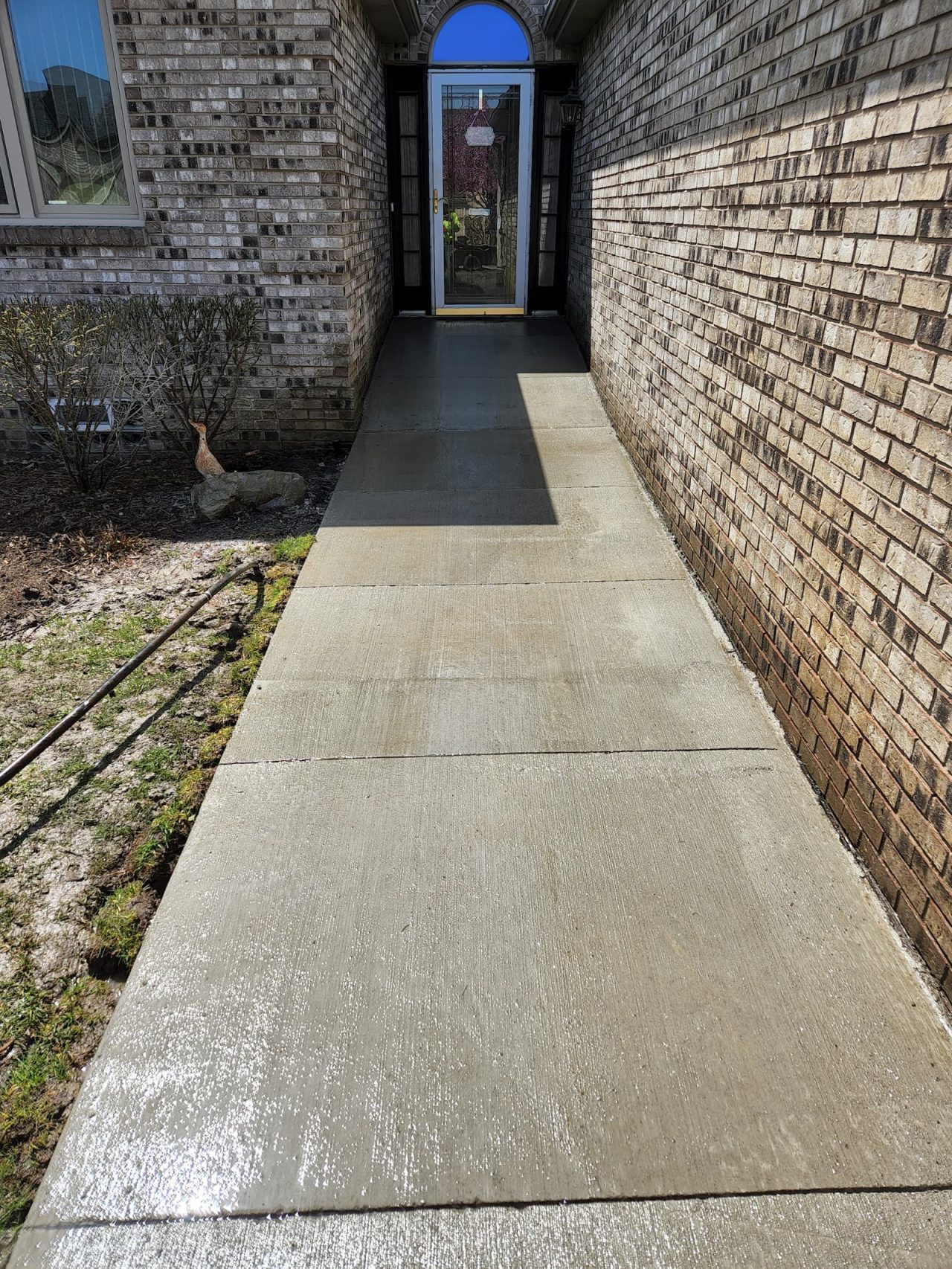 Concrete Contractor and Cement InstallerSantoro Tile & Masonry