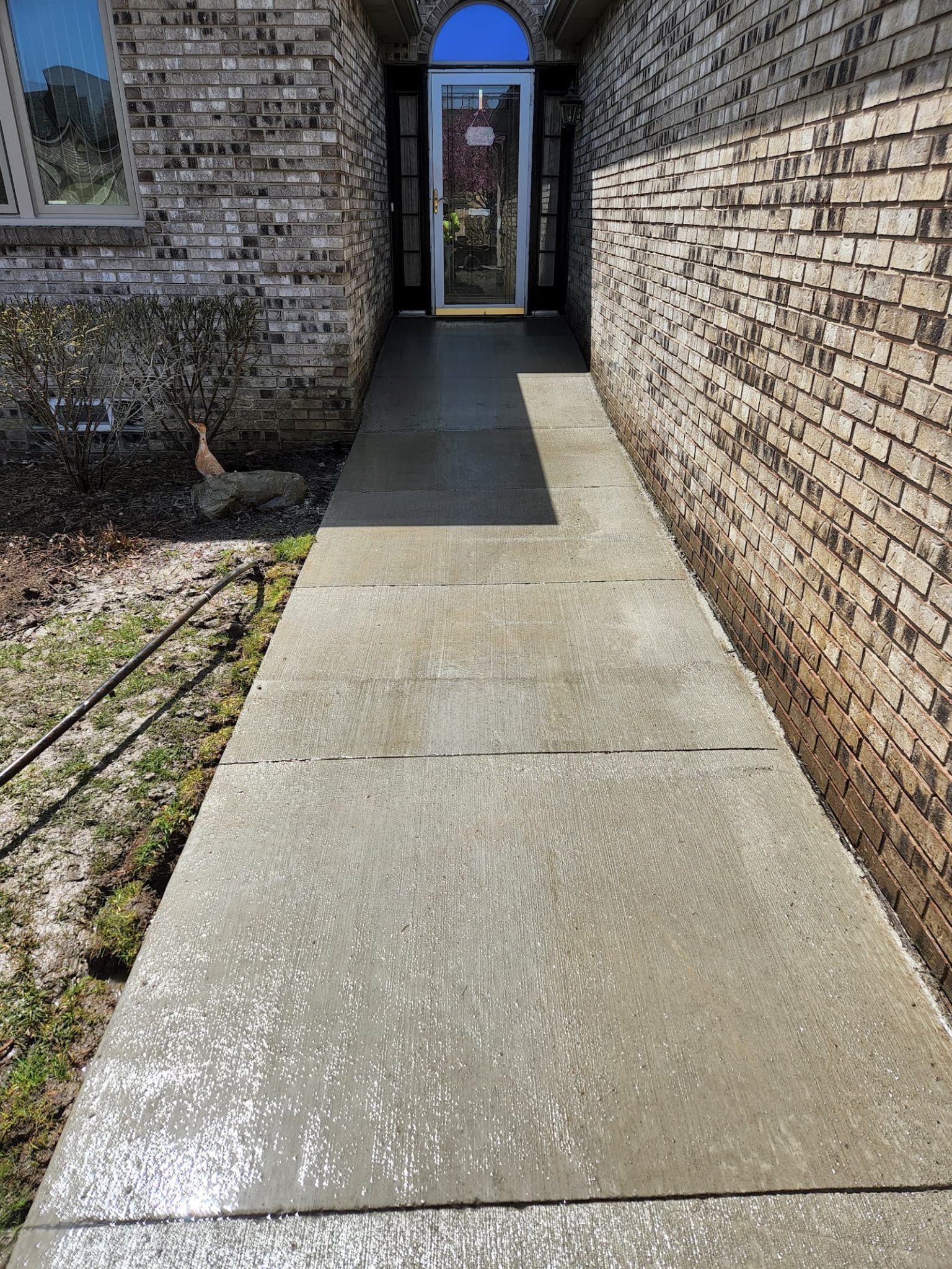 Concrete Contractor and Cement InstallerSantoro Tile & Masonry