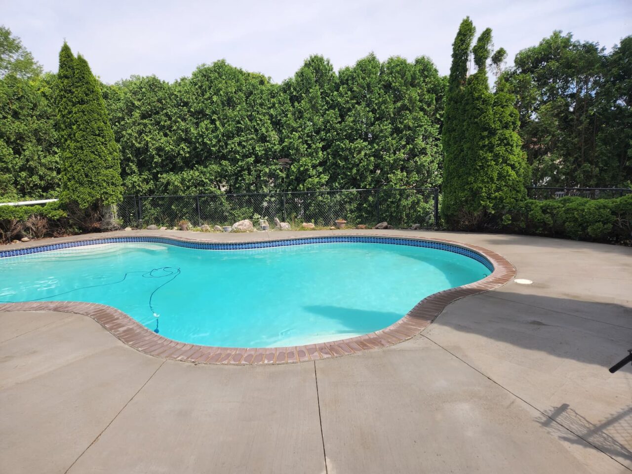 Concrete Contractor and Cement InstallerSantoro Tile & Masonry