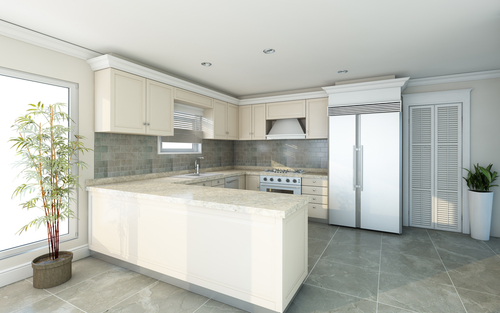 kitchen remodeling